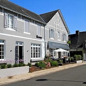 Logis Le Relais Marine